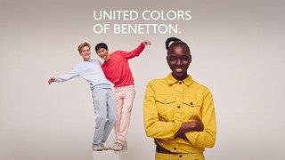Benetton