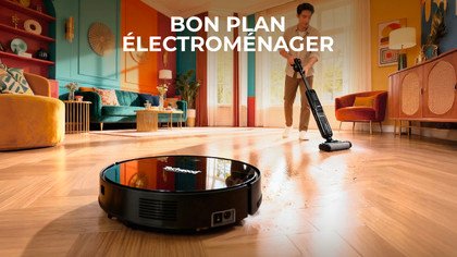 Bon Plan Electroménager