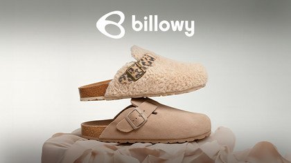 Billowy