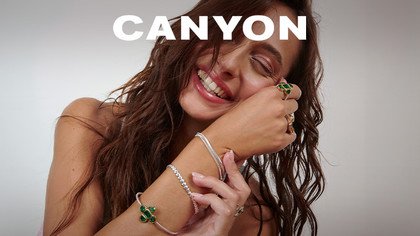Canyon