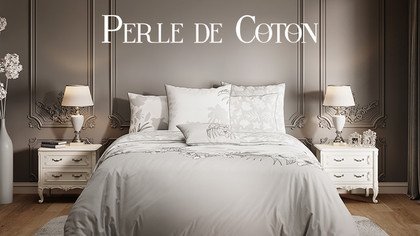 Perle de coton