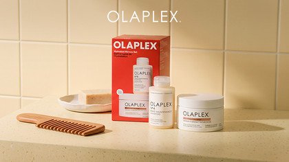Olaplex & Andere Merken