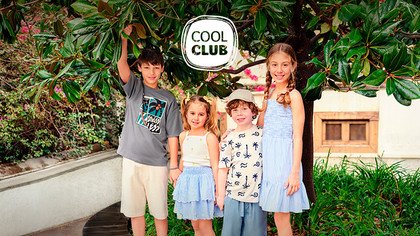 Cool club