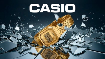 Casio