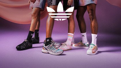 Adidas