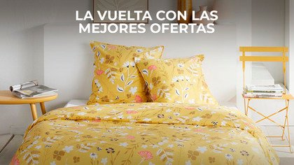 La vuelta con las mejores ofertas
