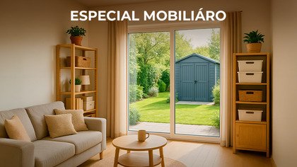 Especial mobiliário