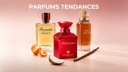 Trendy Parfums