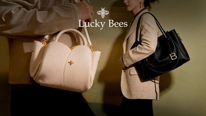 Lucky bees