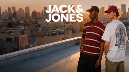 Jack & Jones