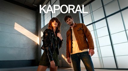 Kaporal