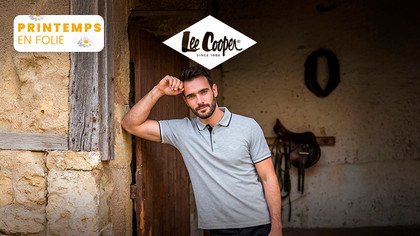 Gentleman Farmer - Lee Cooper