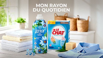Mon Rayon Du Quotidien