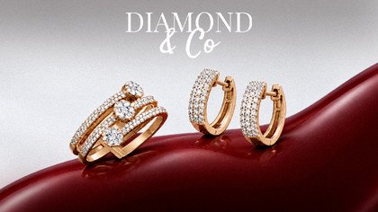 Diamond & co
