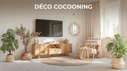 Déco Cocooning