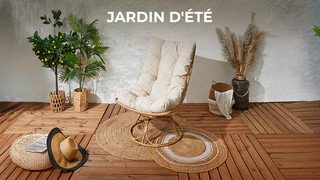 Jardim de Verão