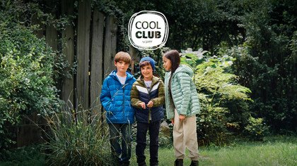 Cool Club