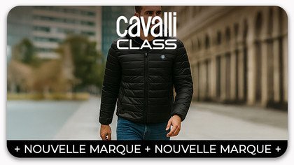 Cavalli Class