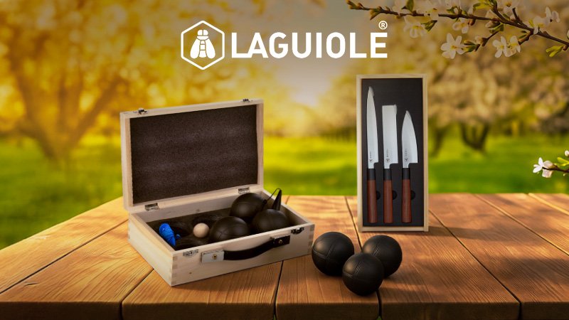 CUISINE, ART DE LA TABLE & LOISIRS