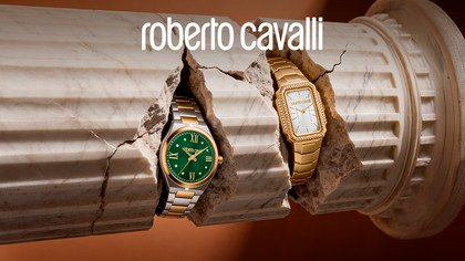 Roberto cavalli