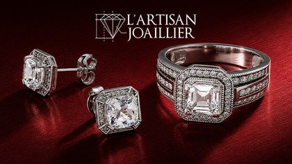 L'artisan joaillier
