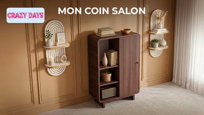 Mon Coin Salon