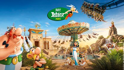 Asterix Park