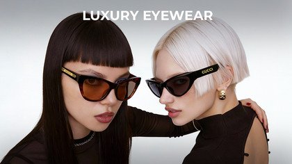 Gucci, YSL & autres marques