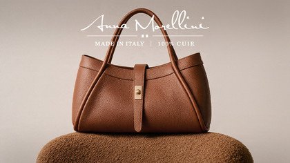 Anna morellini