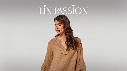 Lin Passion