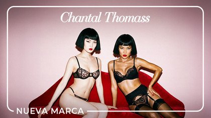 Chantal Thomass