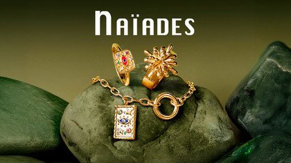 Naiades