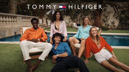 Tommy Hilfiger