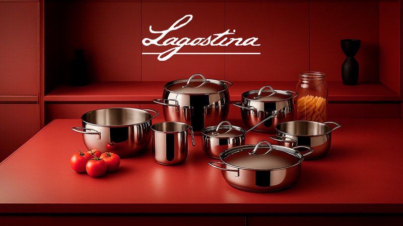 L'EXCELLENCE ITALIENNE