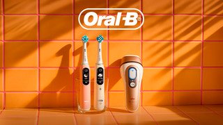 Oral b