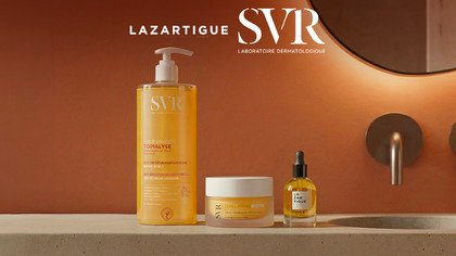 Laboratoire SVR