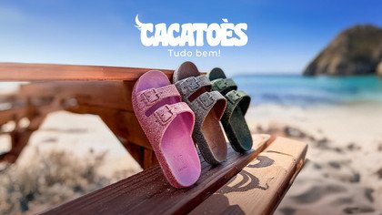 Cacatoès