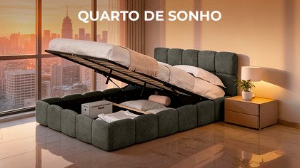 Quarto de sonho