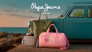 Pepe Jeans et Autres Marques