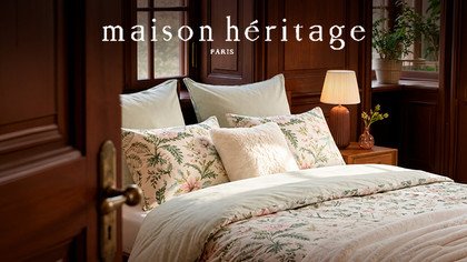 Maison Heritage