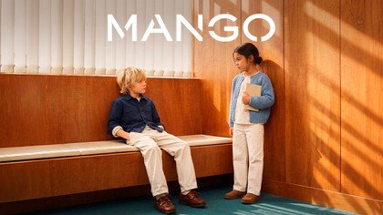 Mango Kids