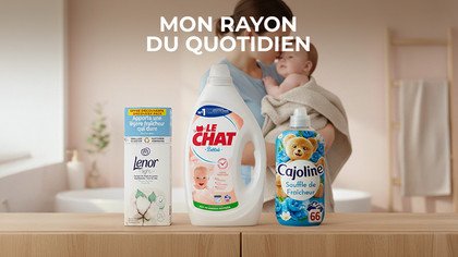 Mon Rayon du Quotidien