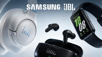 Audio & Smartwatches