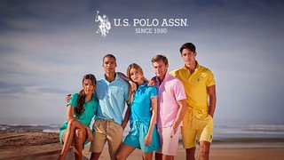 U.s. polo assn.