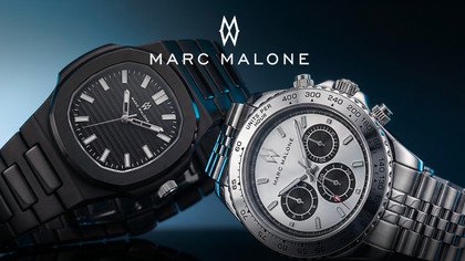 Marc Malone