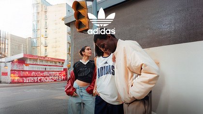 Adidas