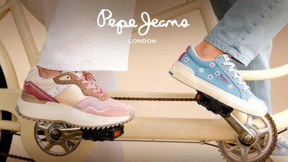 Pepe jeans