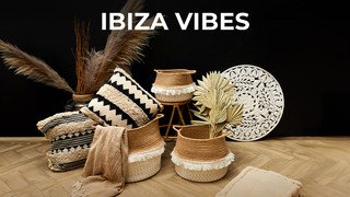 Ibiza Vibes