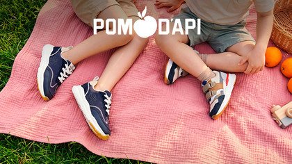 Pom D'Api e outras marcas