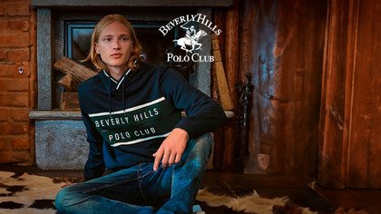 Beverly Hills Polo Club